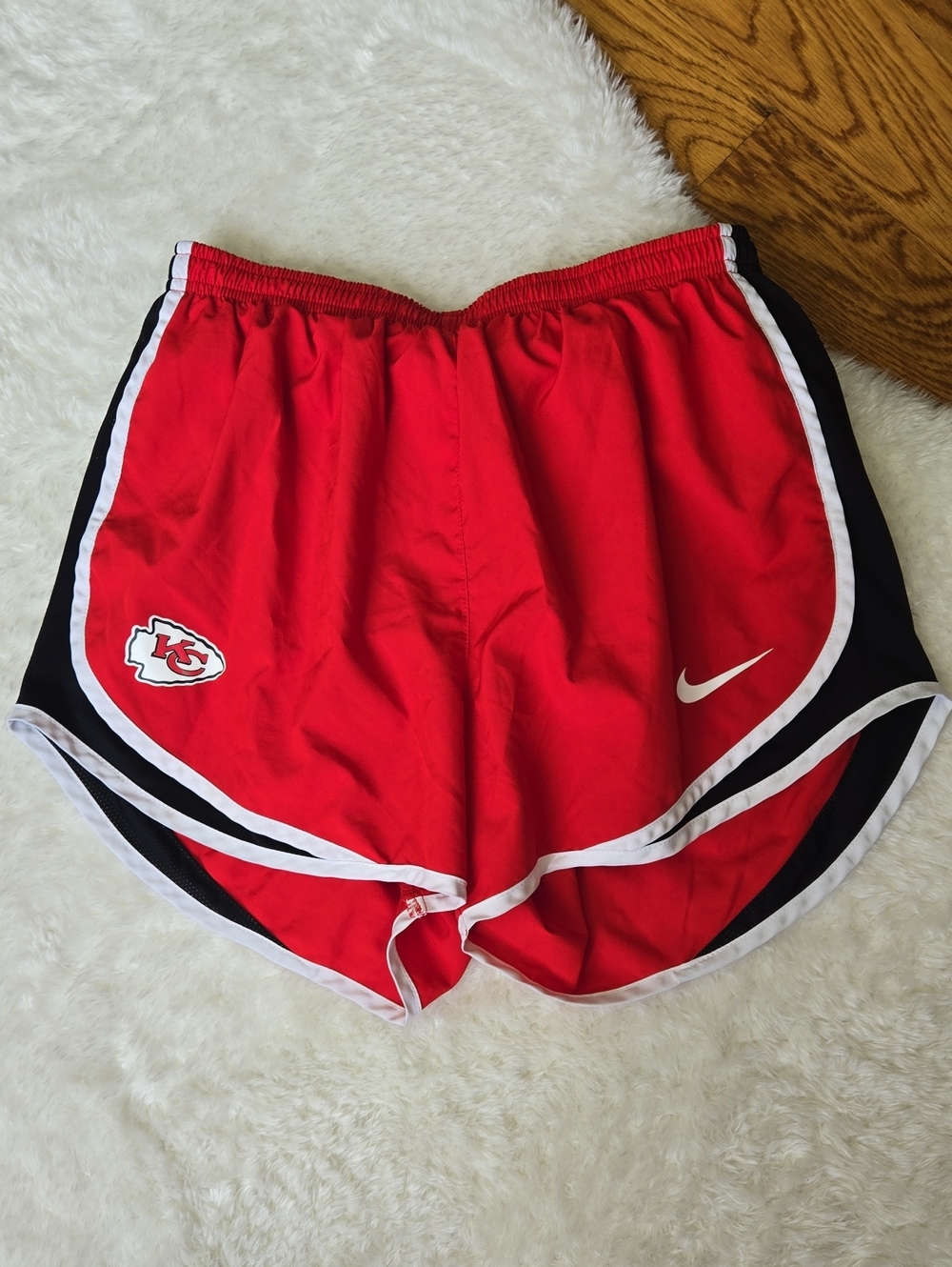 Nike NFL Tempo Shorts, Womens Size Medium